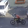 В Саратове 15-летнего школьника задержали за кражу питбайка